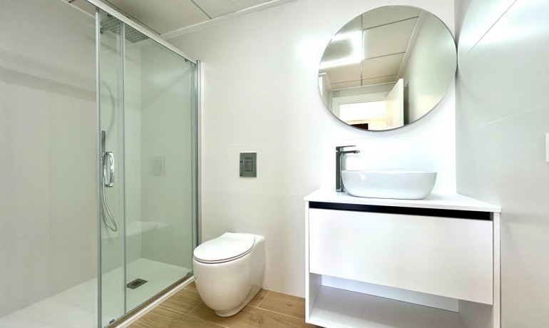 Herverkoop - Appartement / Flat -
Orihuela Costa* - PAU 8