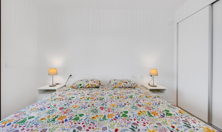 Herverkoop - Appartement / Flat -
Orihuela Costa* - PAU 8