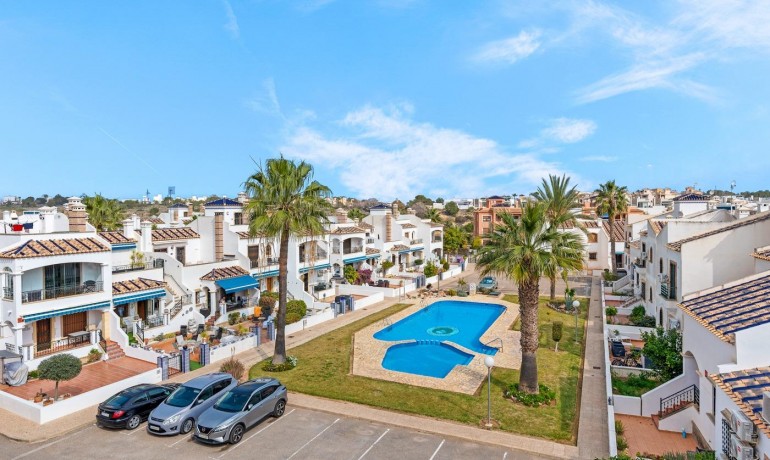Herverkoop - Appartement / Flat -
Orihuela Costa* - PAU 8
