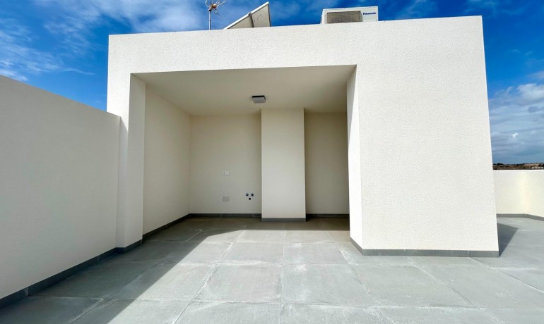 Herverkoop - Appartement / Flat -
Orihuela Costa* - PAU 8