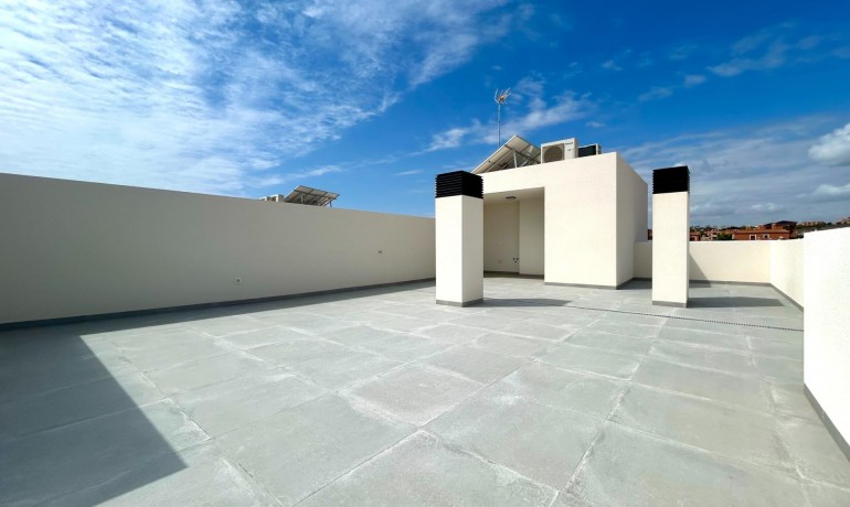 Herverkoop - Appartement / Flat -
Orihuela Costa* - PAU 8