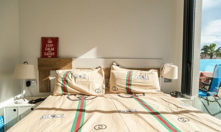 Herverkoop - Appartement / Flat -
Torrevieja* - Calas Blancas