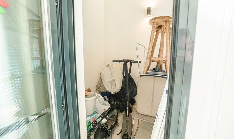 Herverkoop - Appartement / Flat -
Torrevieja* - Calas Blancas