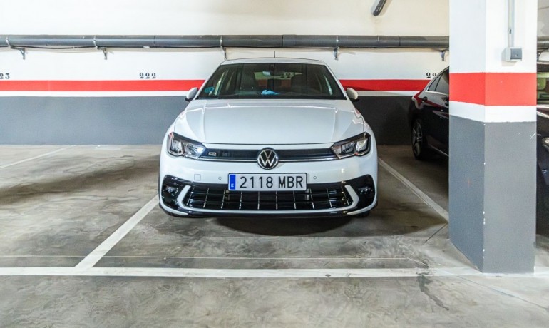 Herverkoop - Appartement / Flat -
Torrevieja* - Calas Blancas