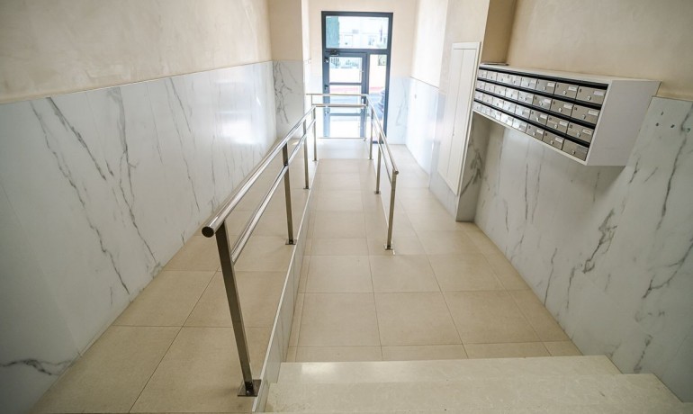 Herverkoop - Appartement / Flat -
Torrevieja* - Calas Blancas