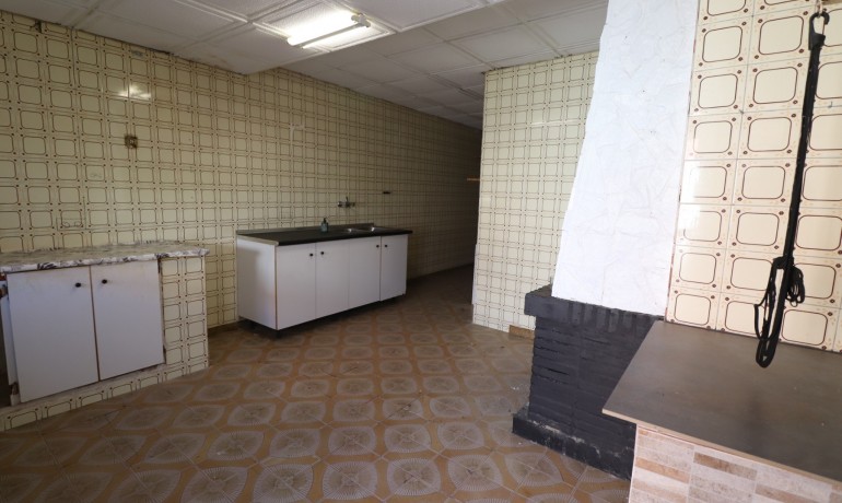 Herverkoop - Appartement / Flat -
Benijofar - Benijofar - Village