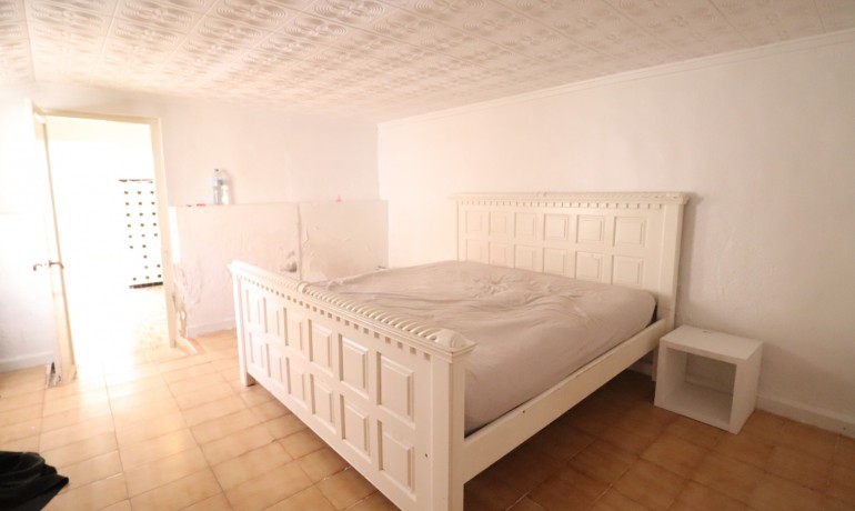 Herverkoop - Appartement / Flat -
Benijofar - Benijofar - Village