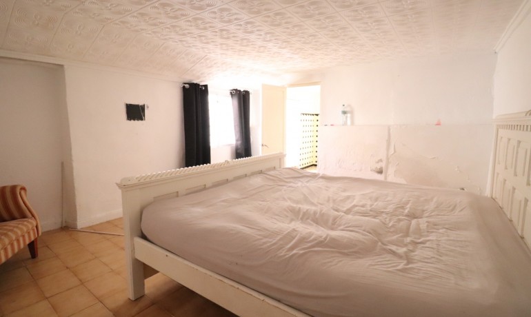 Herverkoop - Appartement / Flat -
Benijofar - Benijofar - Village