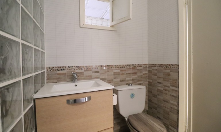 Herverkoop - Appartement / Flat -
Benijofar - Benijofar - Village