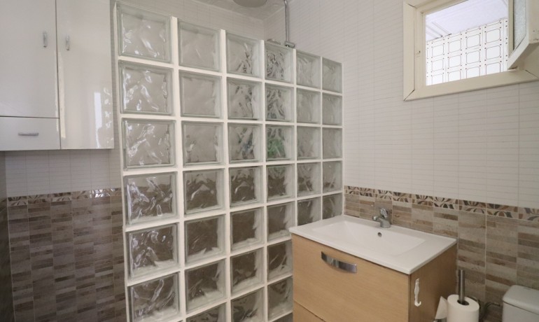 Herverkoop - Appartement / Flat -
Benijofar - Benijofar - Village