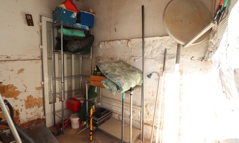 Herverkoop - Appartement / Flat -
Benijofar - Benijofar - Village