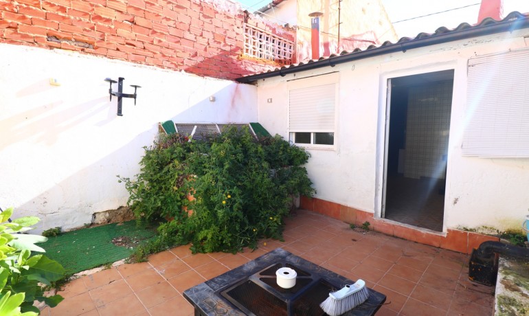 Herverkoop - Appartement / Flat -
Benijofar - Benijofar - Village