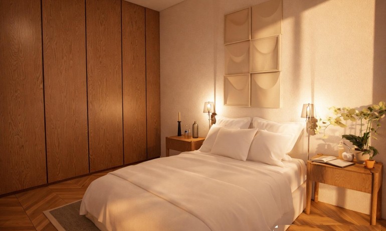 Nouvelle construction - Villa -
Los Alcázares* - Los alcazares