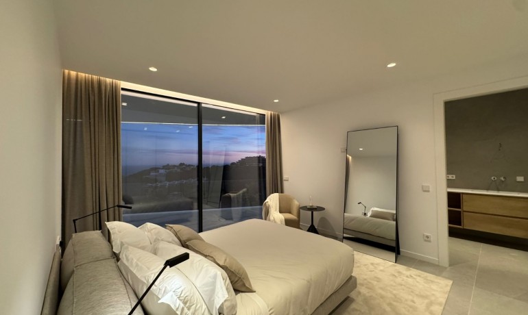 Herverkoop - Villa -
Altea* - Altea Hills