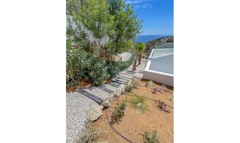 Herverkoop - Villa -
Altea* - Altea Hills