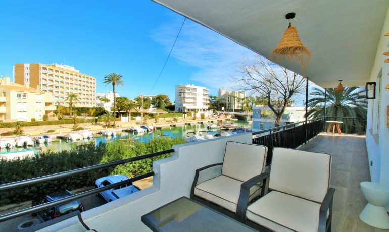 Revente - Appartement / Flat -
Javea* - Javea