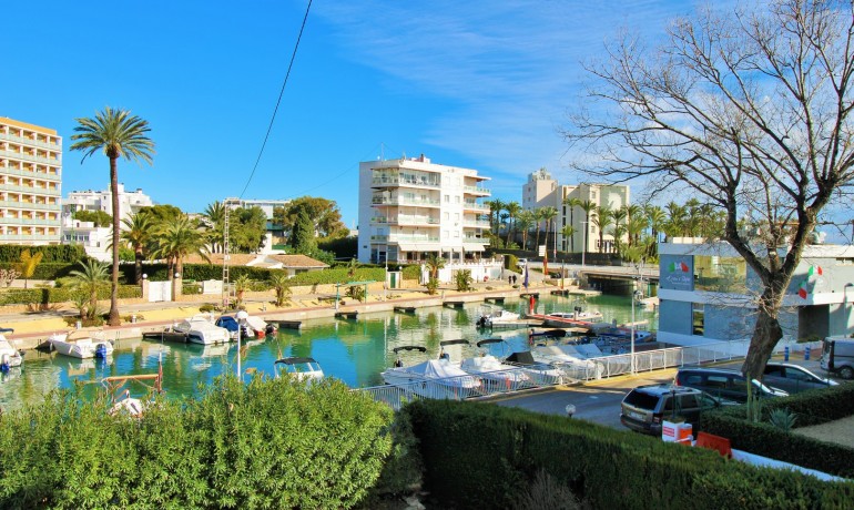 Revente - Appartement / Flat -
Javea* - Javea