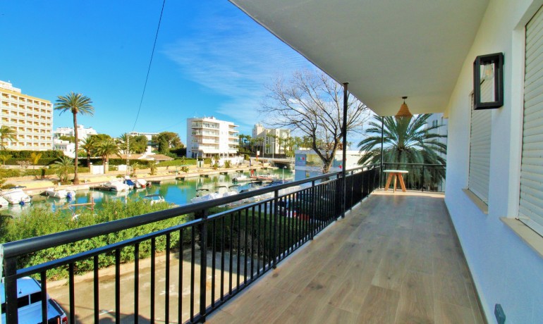 Revente - Appartement / Flat -
Javea* - Javea