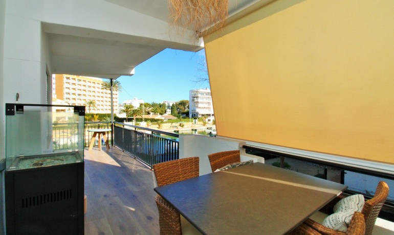 Revente - Appartement / Flat -
Javea* - Javea