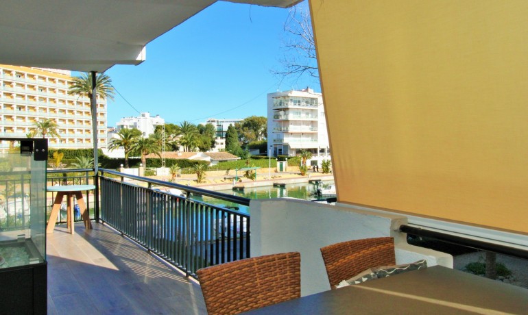 Revente - Appartement / Flat -
Javea* - Javea