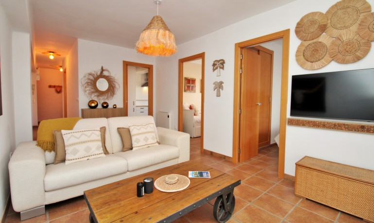 Revente - Appartement / Flat -
Javea* - Javea