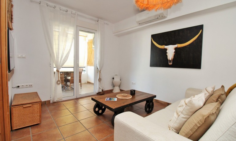 Revente - Appartement / Flat -
Javea* - Javea