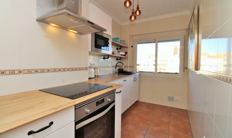 Revente - Appartement / Flat -
Javea* - Javea