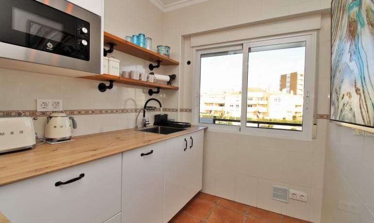 Revente - Appartement / Flat -
Javea* - Javea