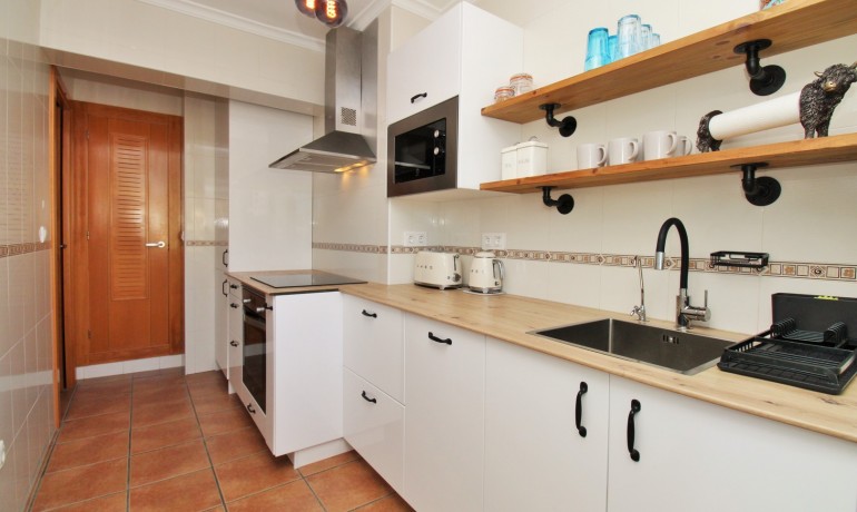 Revente - Appartement / Flat -
Javea* - Javea