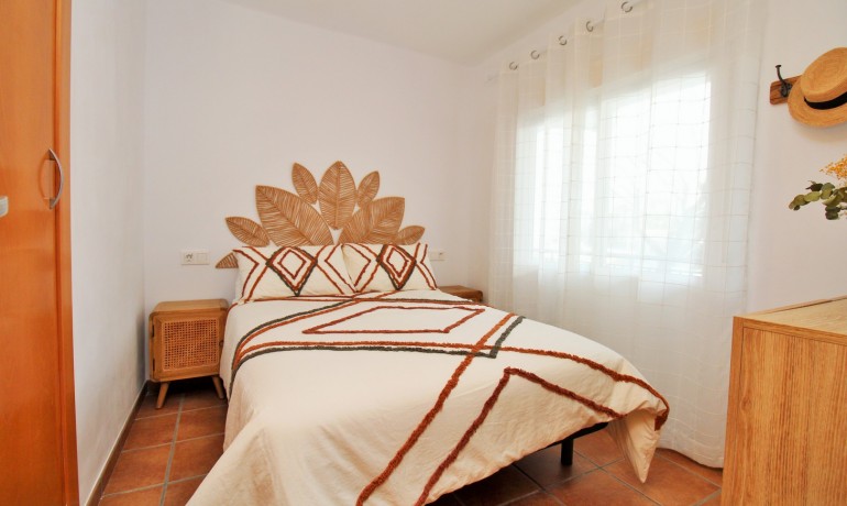 Revente - Appartement / Flat -
Javea* - Javea