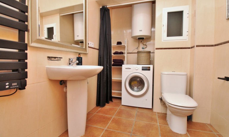 Revente - Appartement / Flat -
Javea* - Javea