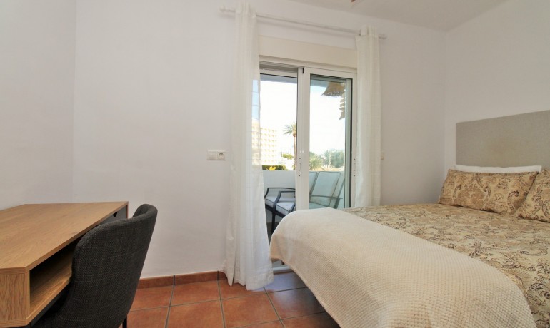 Revente - Appartement / Flat -
Javea* - Javea