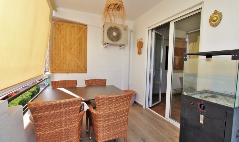 Revente - Appartement / Flat -
Javea* - Javea