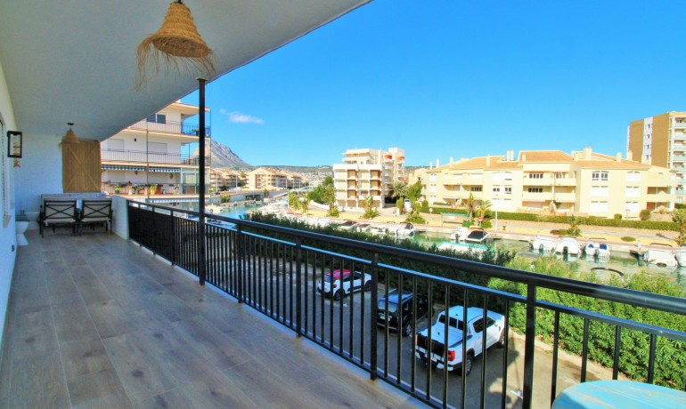 Revente - Appartement / Flat -
Javea* - Javea