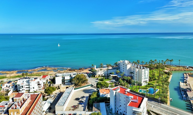 Revente - Appartement / Flat -
Javea* - Javea