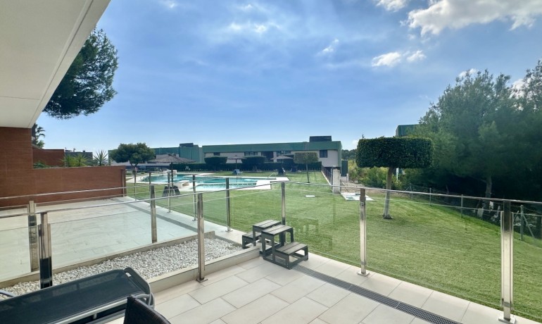 Herverkoop - Appartement / Flat -
Orihuela Costa* - Villamartin*