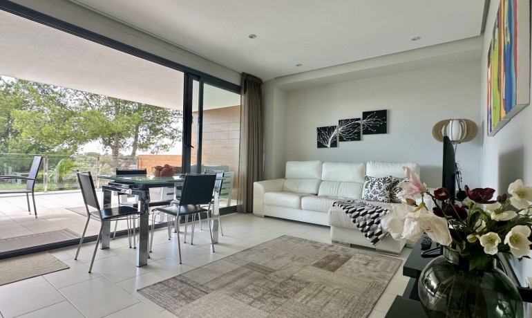 Herverkoop - Appartement / Flat -
Orihuela Costa* - Villamartin*