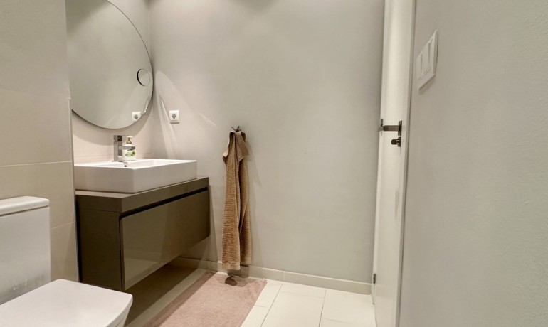 Herverkoop - Appartement / Flat -
Orihuela Costa* - Villamartin*