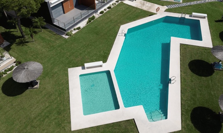 Herverkoop - Appartement / Flat -
Orihuela Costa* - Villamartin*