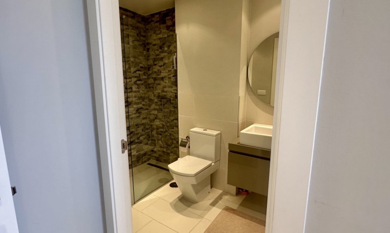 Herverkoop - Appartement / Flat -
Orihuela Costa* - Villamartin*