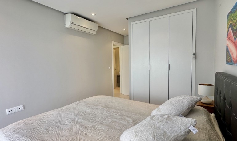 Herverkoop - Appartement / Flat -
Orihuela Costa* - Villamartin*