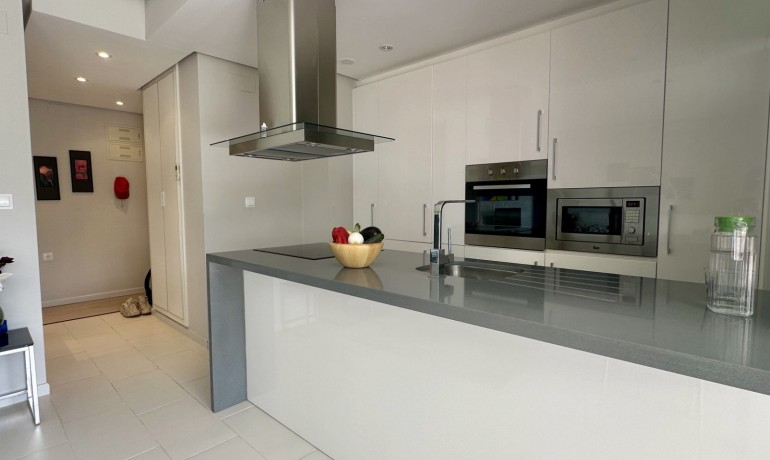 Herverkoop - Appartement / Flat -
Orihuela Costa* - Villamartin*