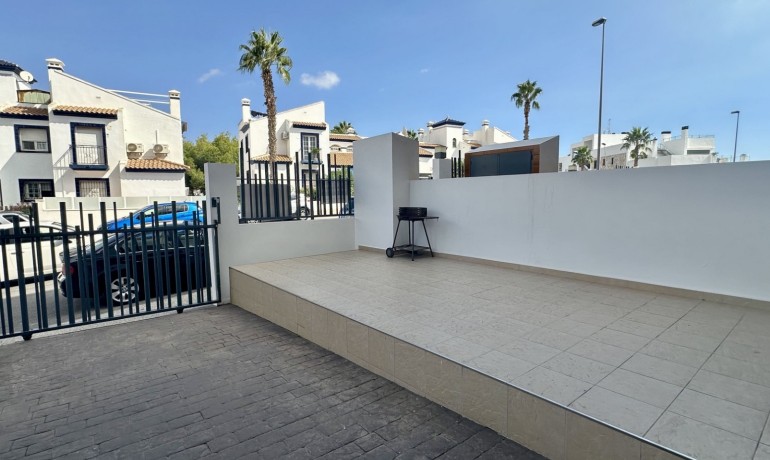 Herverkoop - Appartement / Flat -
Orihuela Costa* - Villamartin*