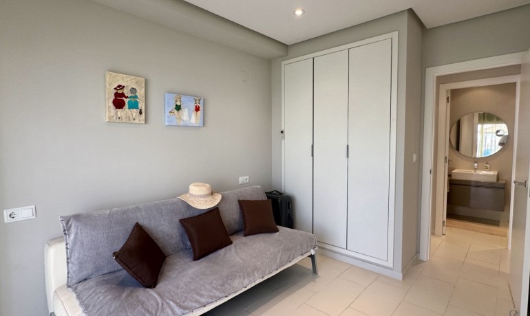 Herverkoop - Appartement / Flat -
Orihuela Costa* - Villamartin*