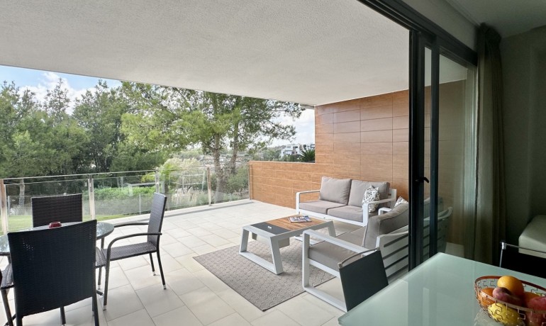 Herverkoop - Appartement / Flat -
Orihuela Costa* - Villamartin*