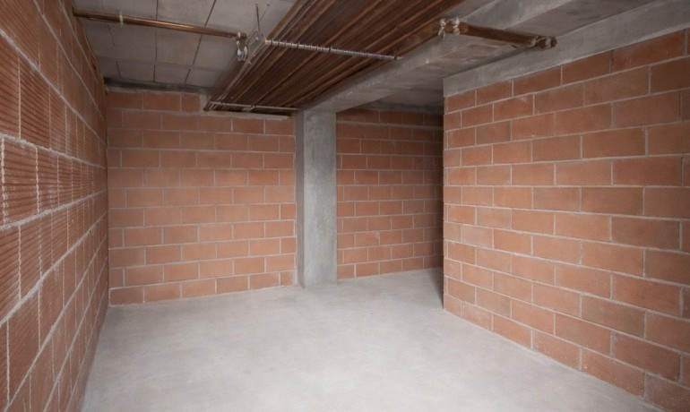 Herverkoop - Appartement / Flat -
Torrevieja* - El Acequión - Los Náufragos