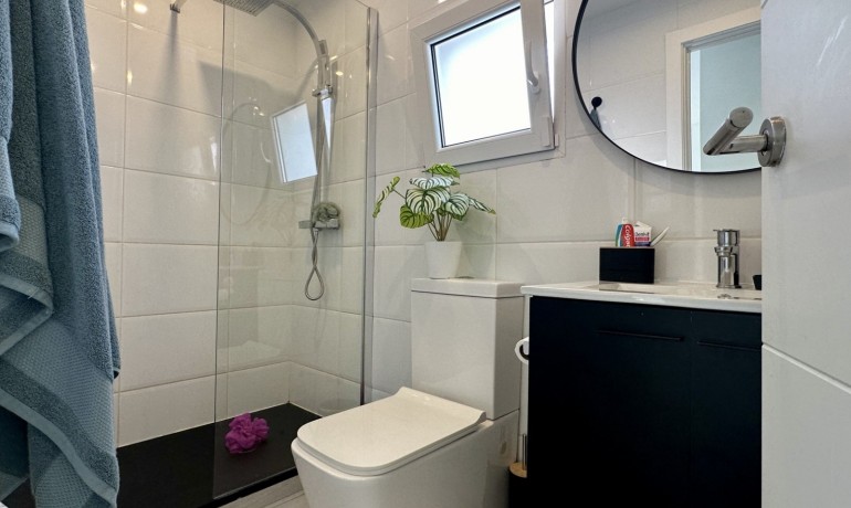 Herverkoop - Villa -
Rojales - Ciudad Quesada