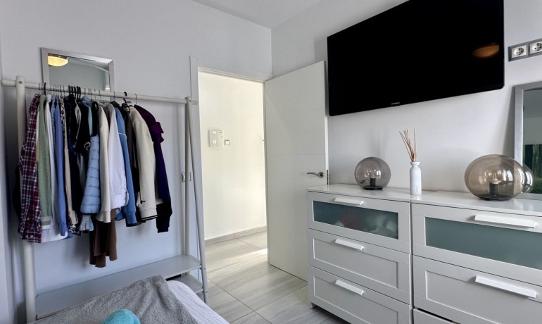 Herverkoop - Villa -
Rojales - Ciudad Quesada