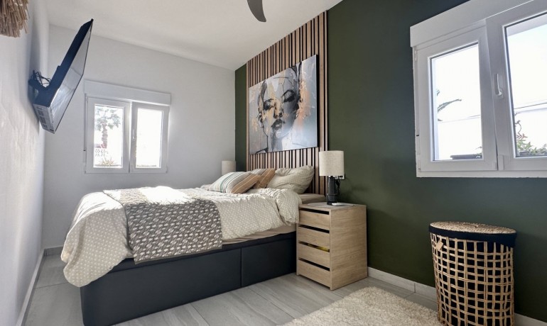 Herverkoop - Villa -
Rojales - Ciudad Quesada