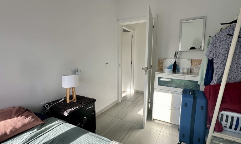 Herverkoop - Villa -
Rojales - Ciudad Quesada